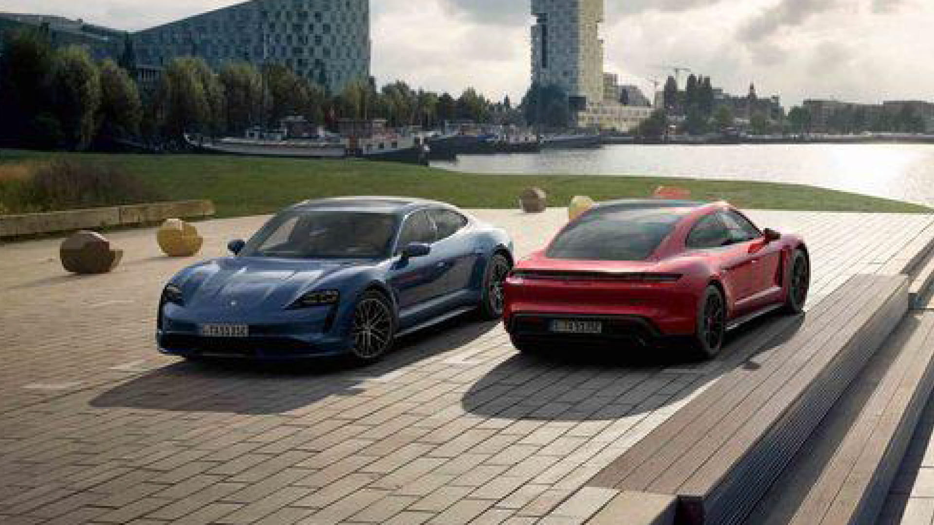 Porsche posts stable sales